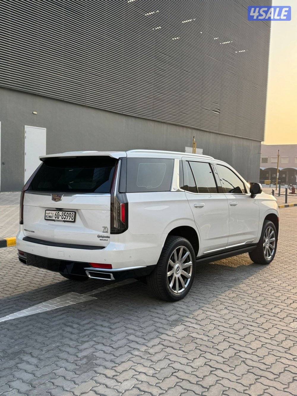 اسكاليد 600 الغانم.1