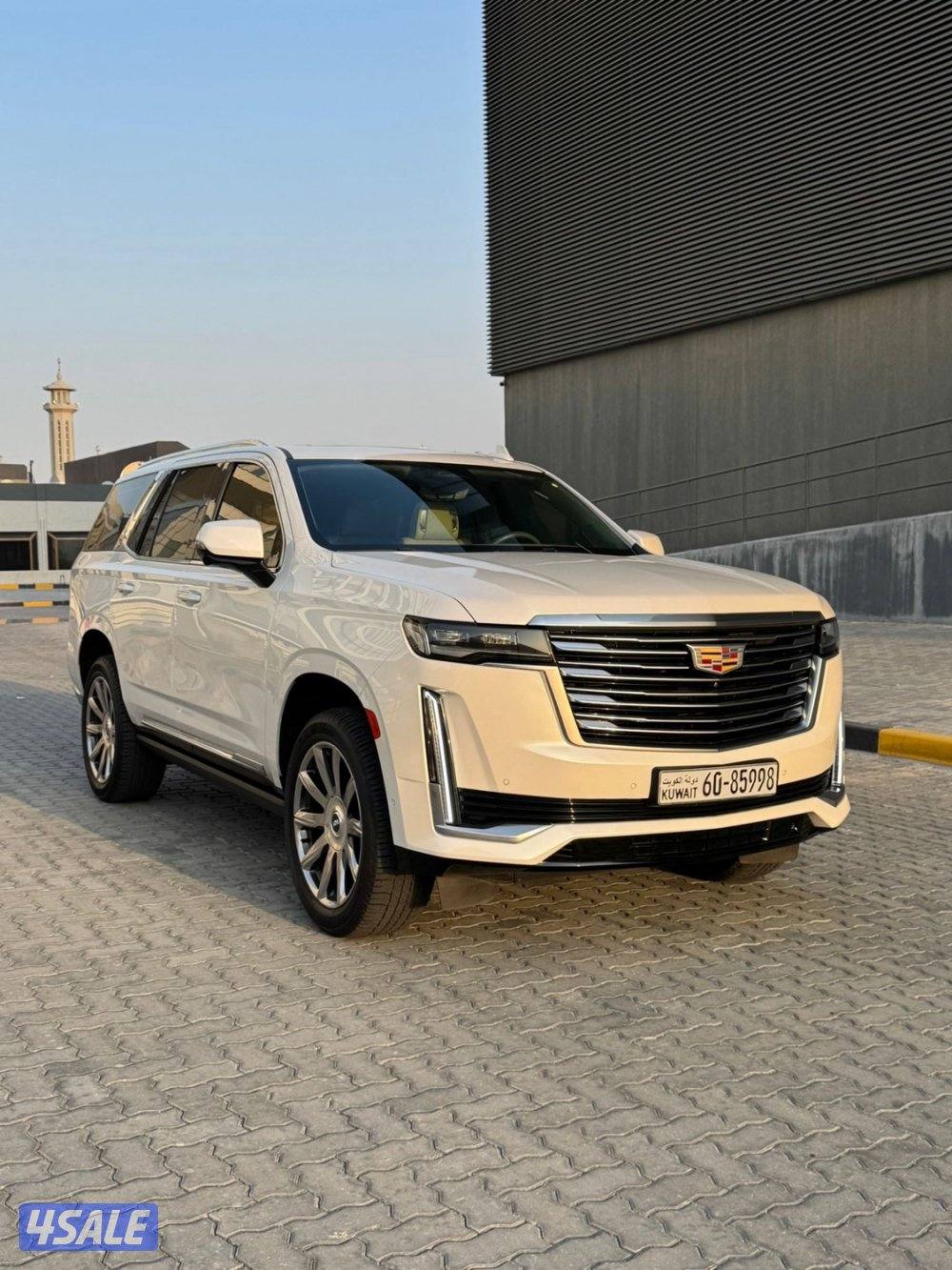 اسكاليد 600 الغانم.2