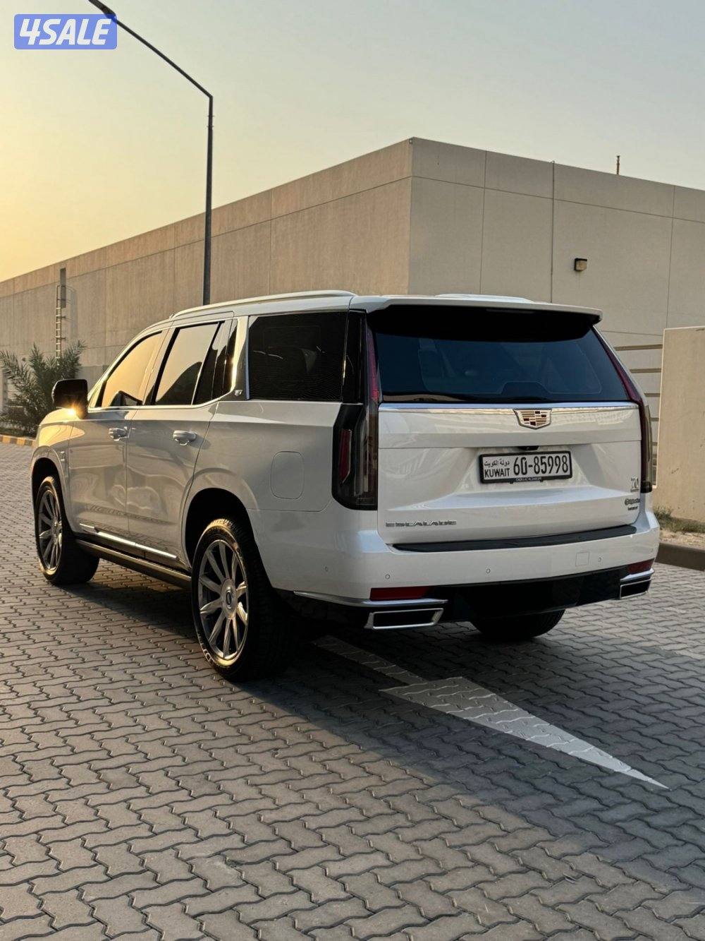 اسكاليد 600 الغانم.3