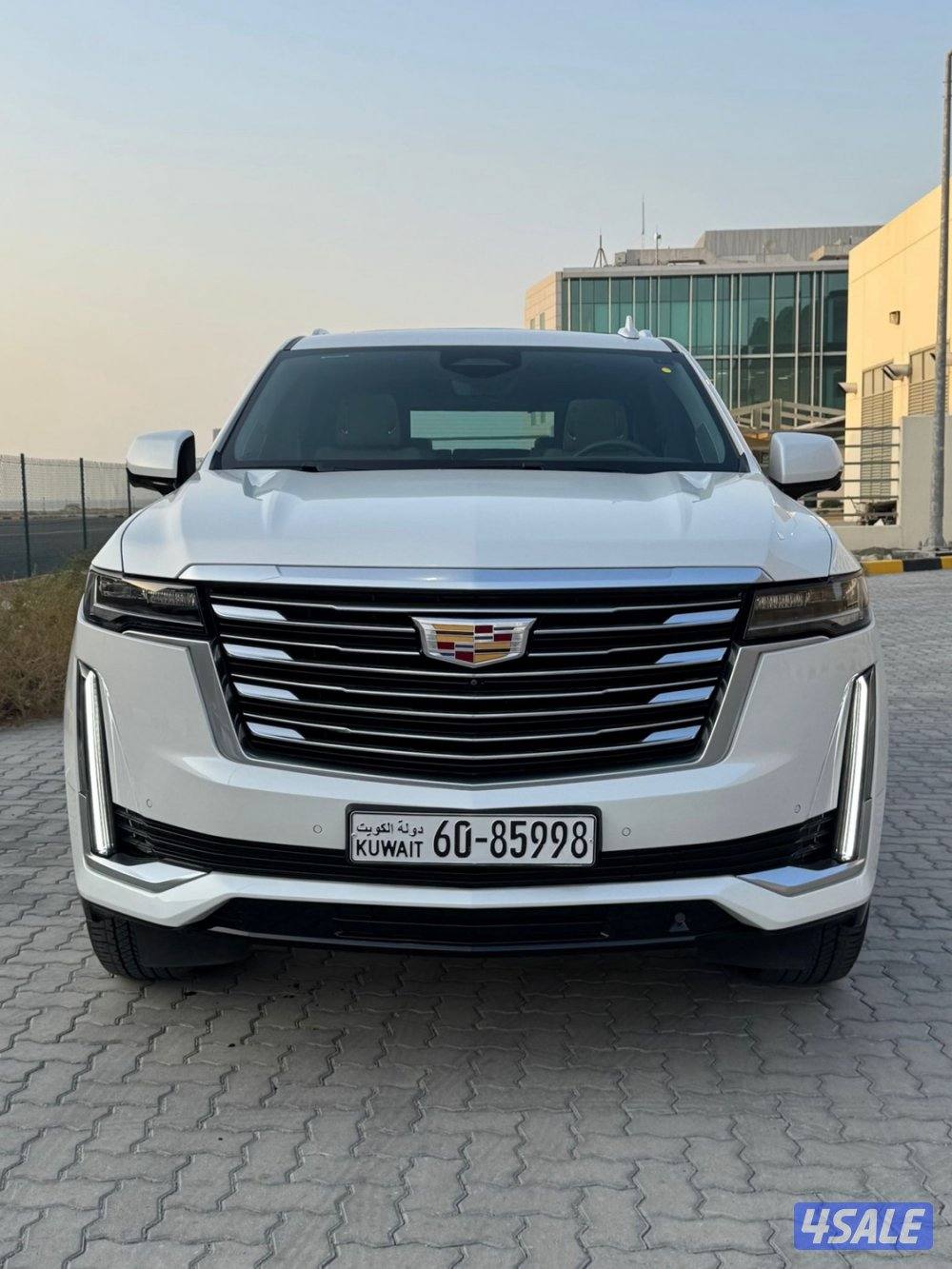 اسكاليد 600 الغانم.4