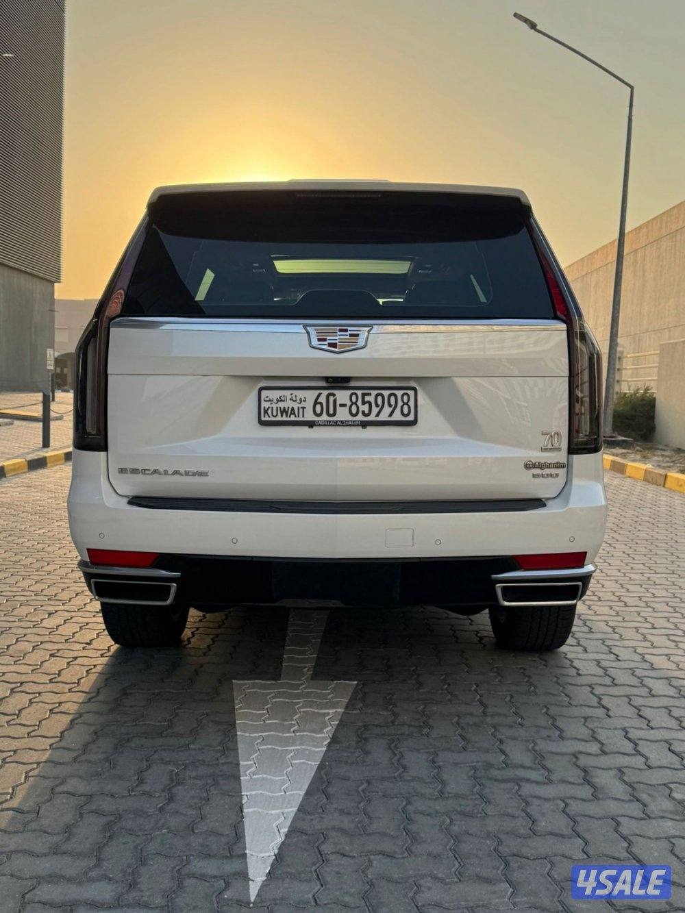 اسكاليد 600 الغانم.5