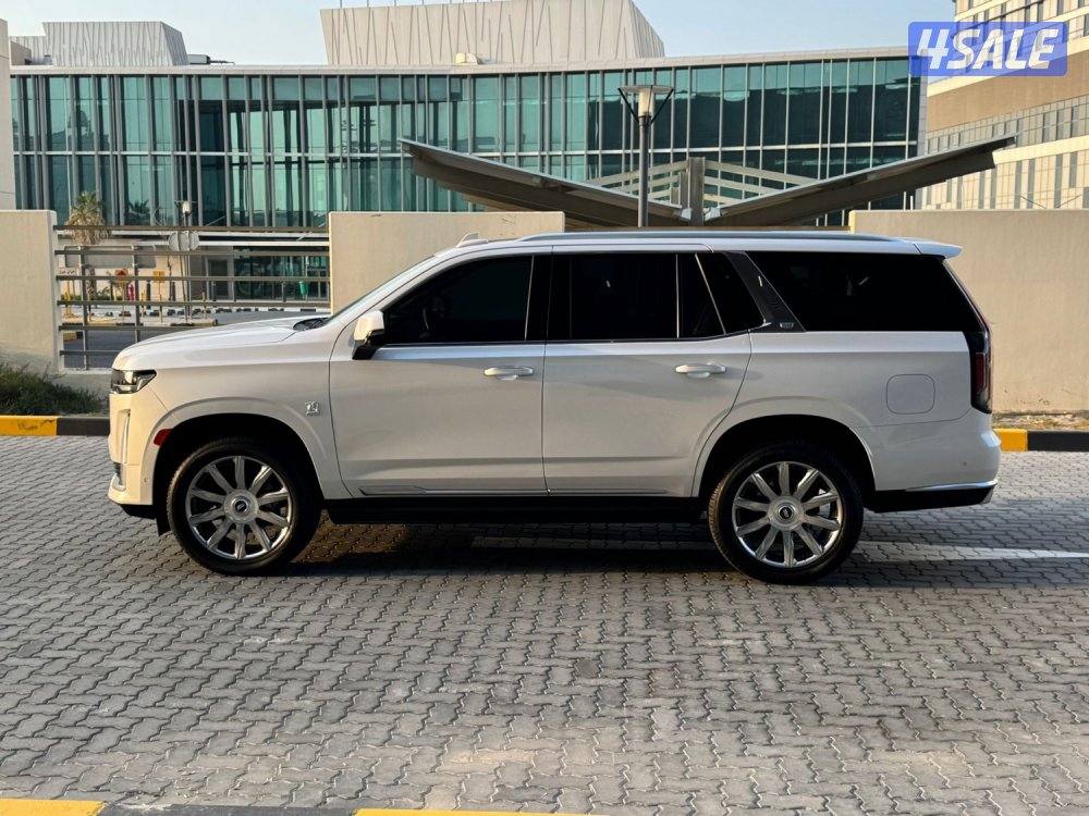 اسكاليد 600 الغانم.6