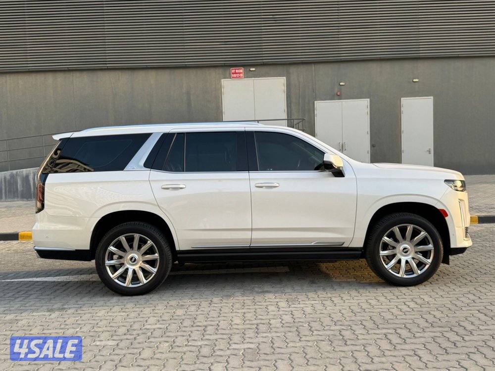 اسكاليد 600 الغانم.7