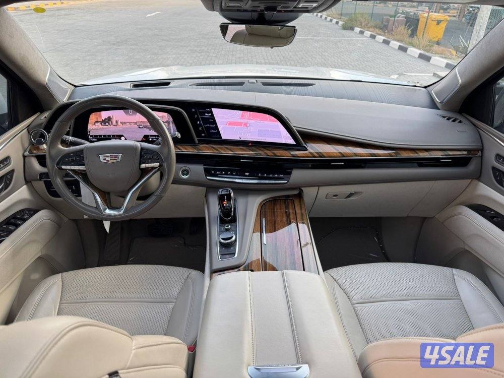 اسكاليد 600 الغانم.8