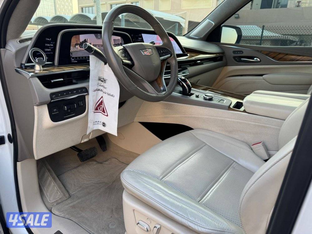 اسكاليد 600 الغانم.9