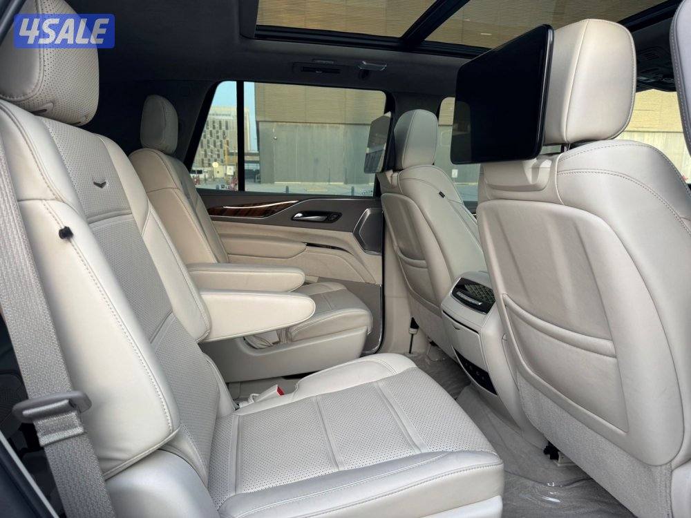 اسكاليد 600 الغانم.11