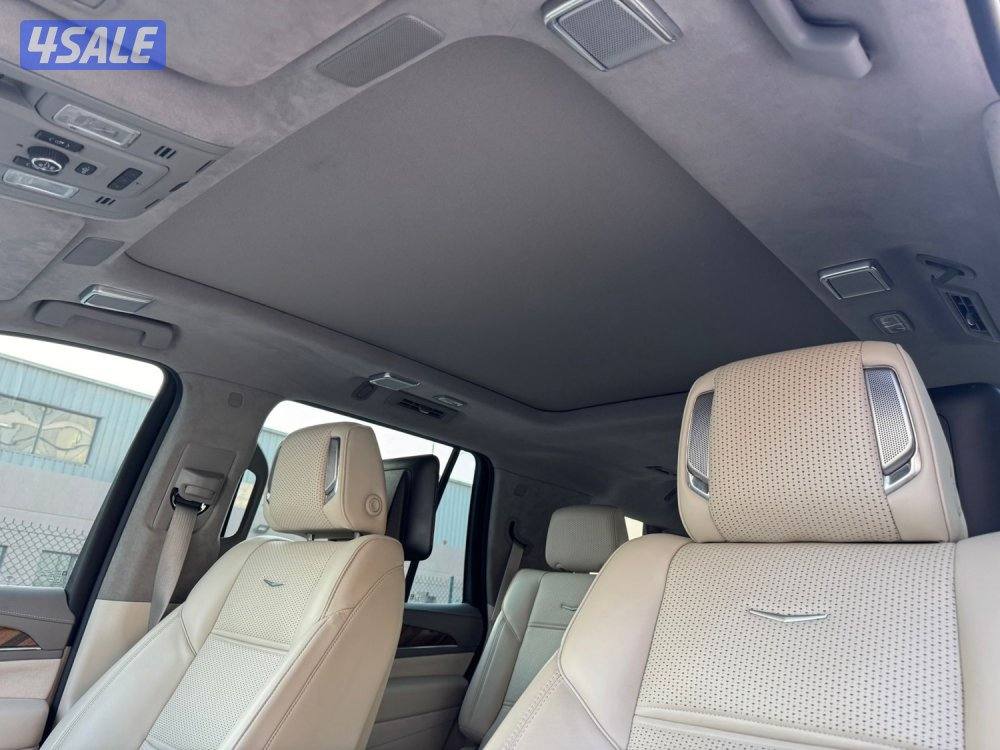 اسكاليد 600 الغانم.12