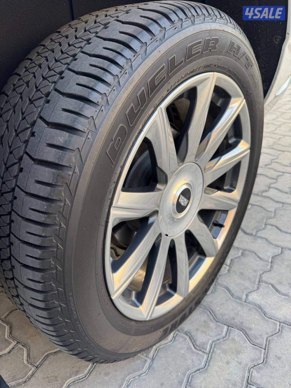 اسكاليد 600 الغانم.15