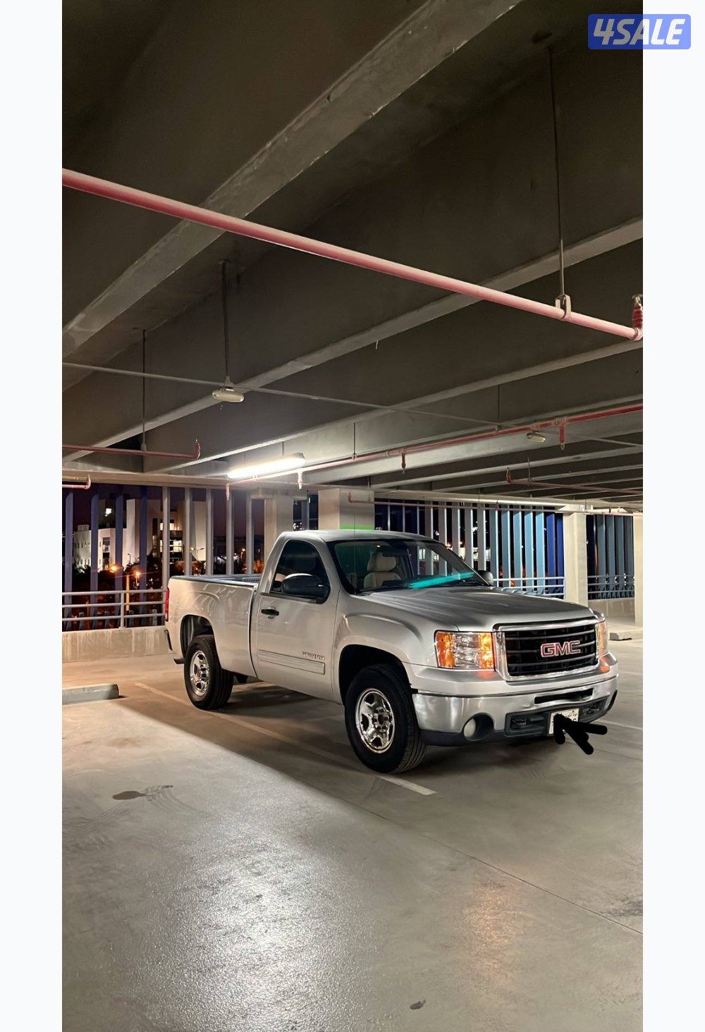 للبيع سيارا 2013 شرط الفحص قير مكينه شاصي البادي في اصباغ متفرقه4