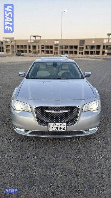 كرايزلر C300/ 20201