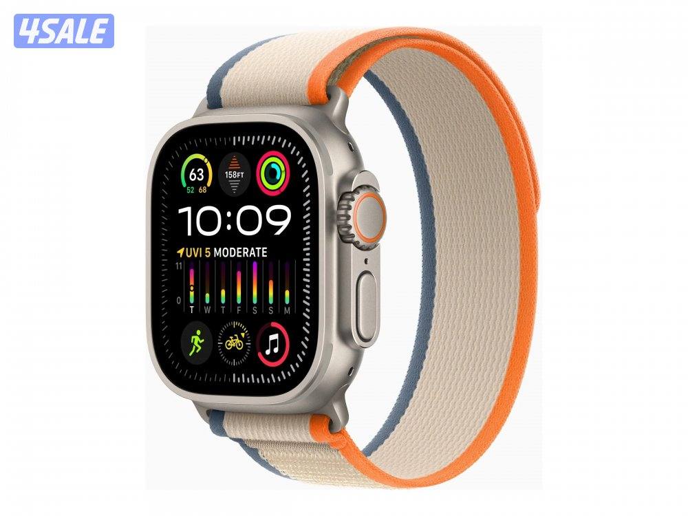 Apple Watch Ultra 20