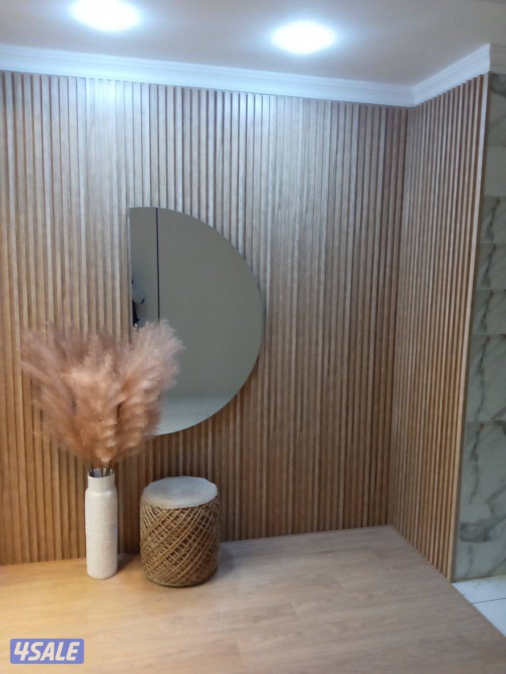 ارضيات باركيه خشب باركيه بلاستيك ديكورات0