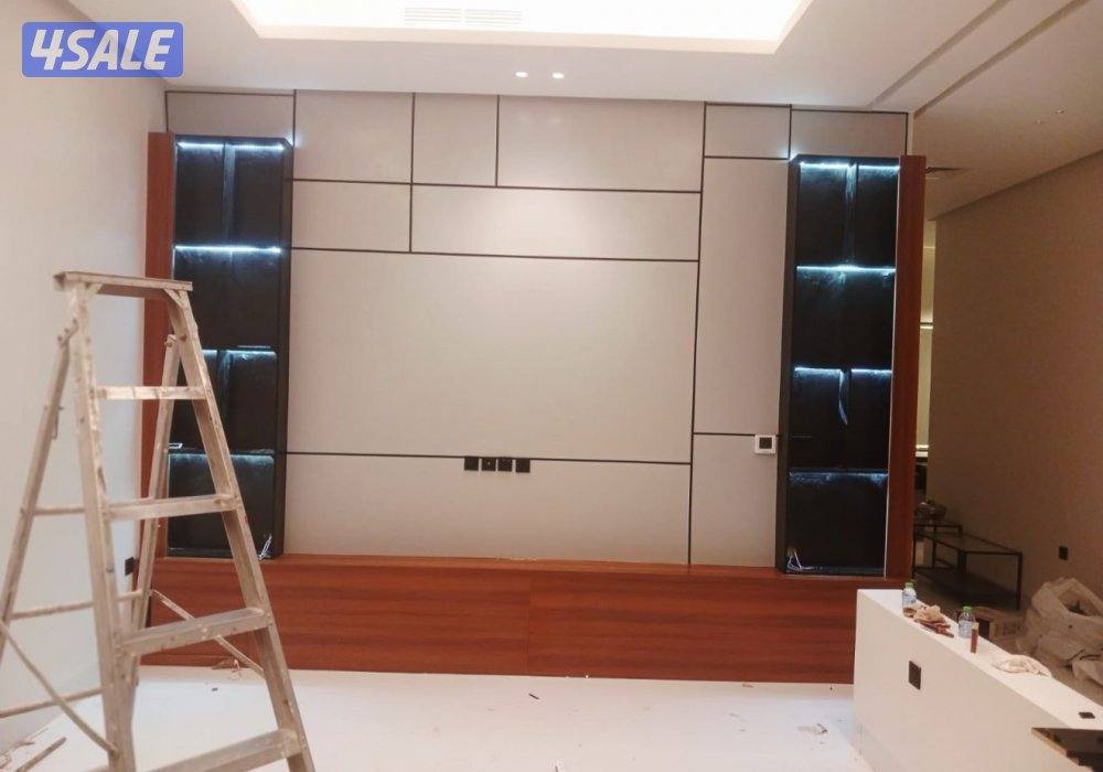 ارضيات باركيه خشب باركيه بلاستيك ديكورات2