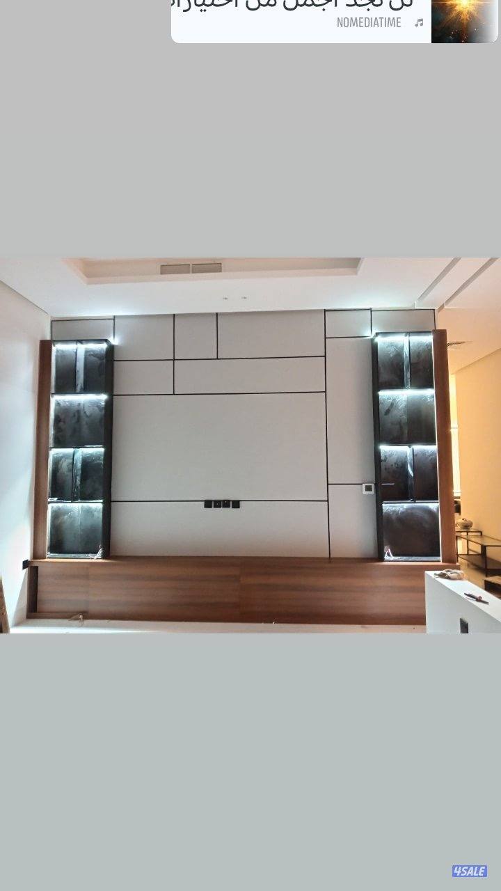 ارضيات باركيه خشب باركيه بلاستيك ديكورات5