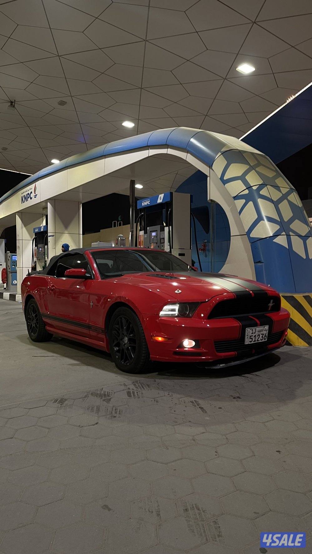 موستنق ٢٠١٣3