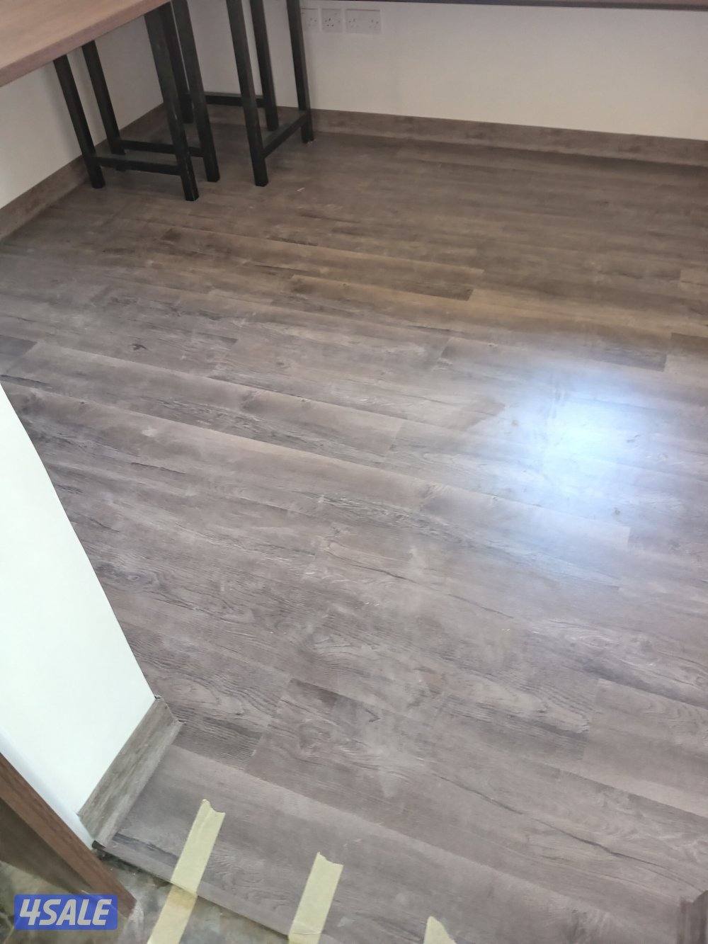 ارضيات باركيه خشب باركيه بلاستيك ديكورات6