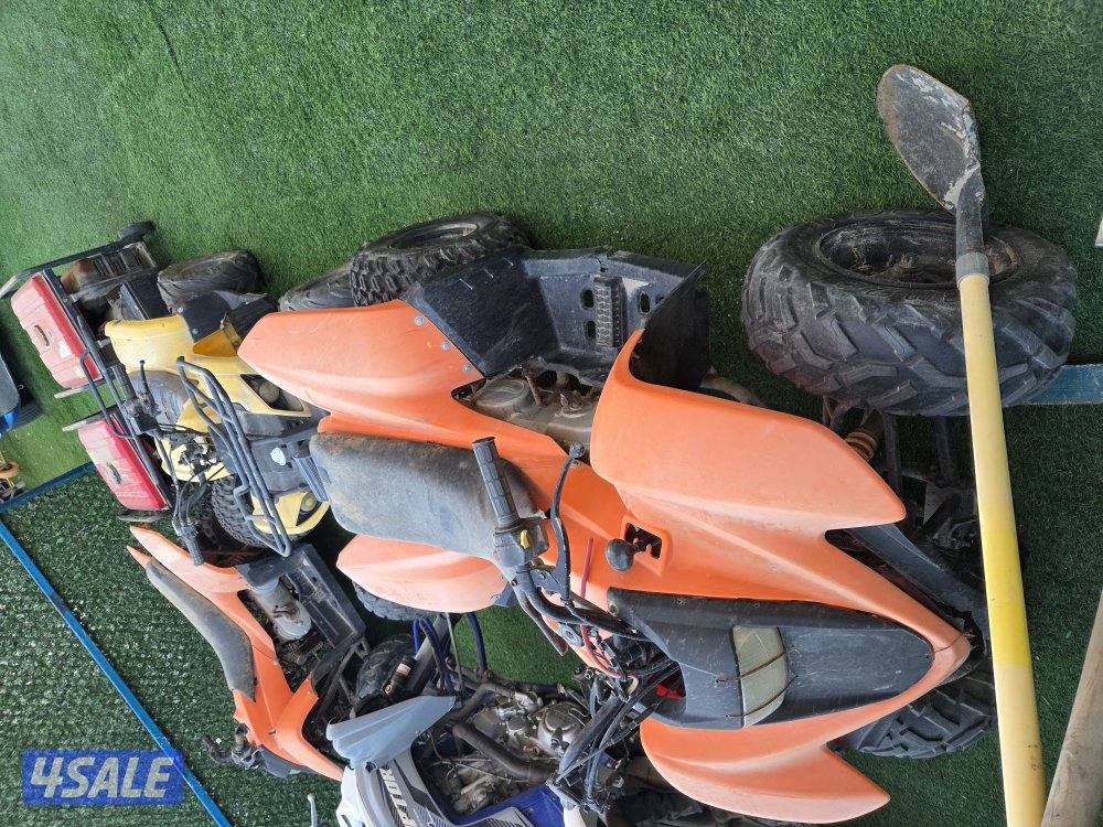 للبيع بقي العميري 150Cc0