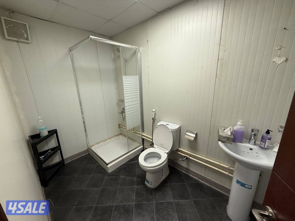 للبيع شالية ثابت ساندويتش بنل2