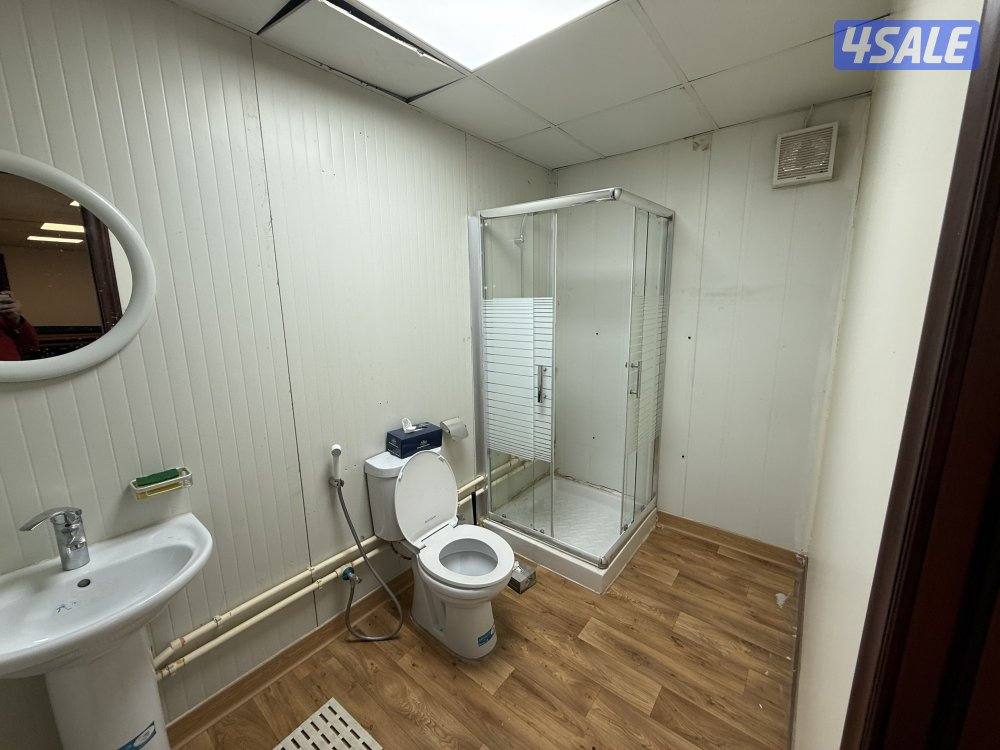 للبيع شالية ثابت ساندويتش بنل3