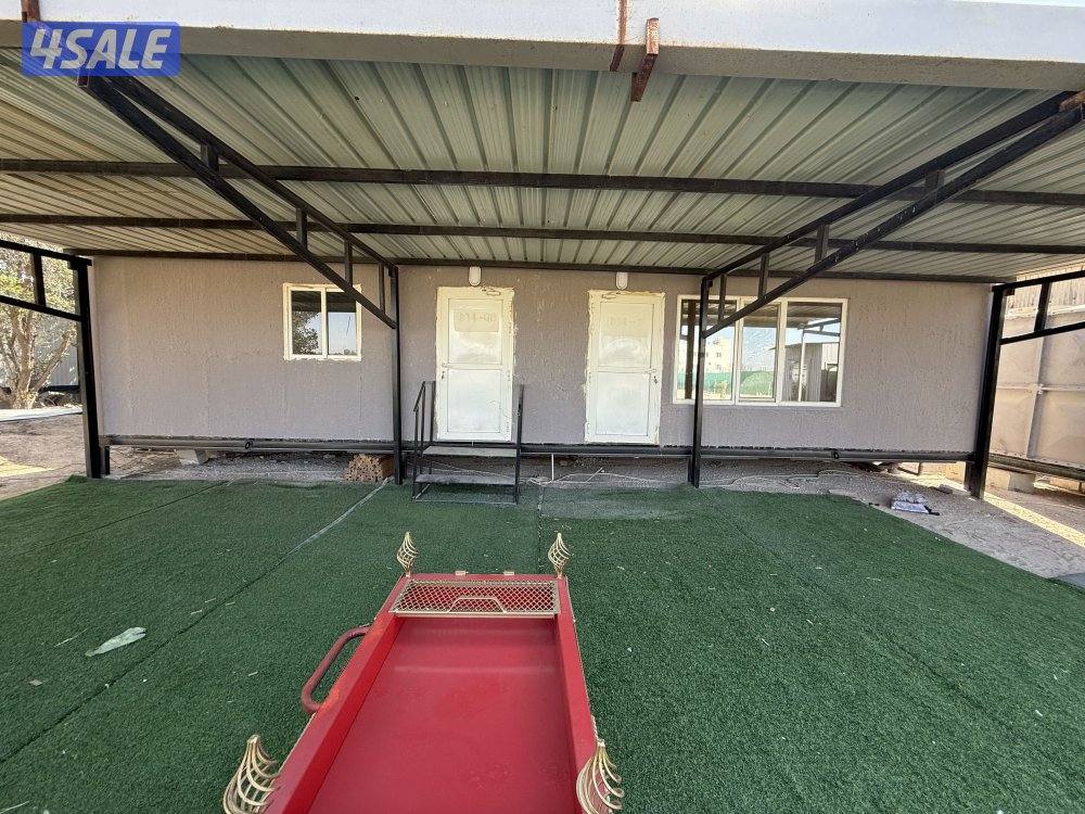 للبيع شالية ثابت ساندويتش بنل4