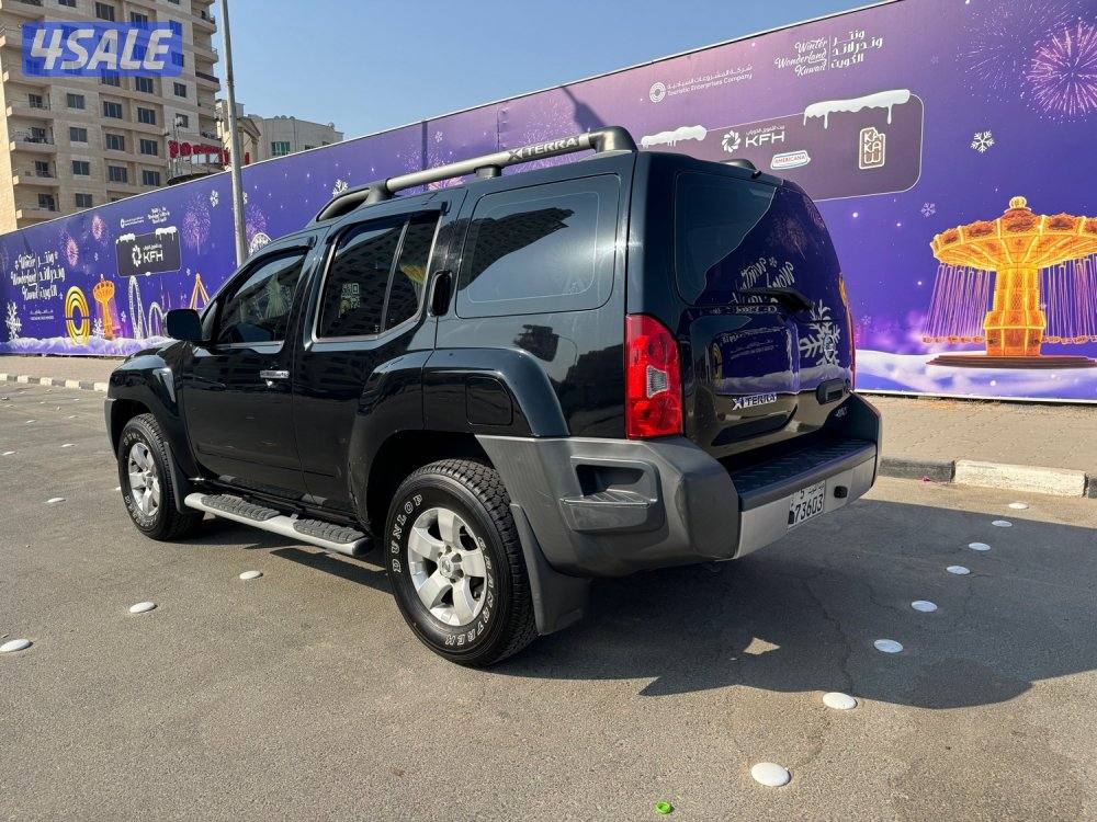 اكستيرا 2009 صبغ الوكاله شرط الفحص بالكامل0