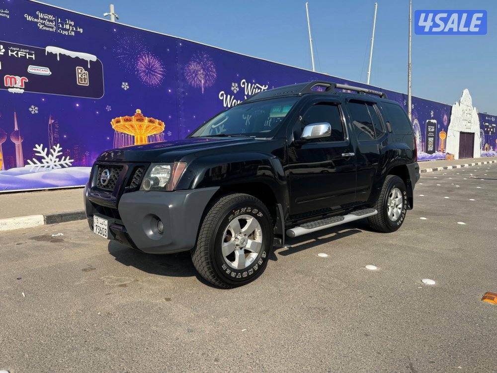 اكستيرا 2009 صبغ الوكاله شرط الفحص بالكامل1