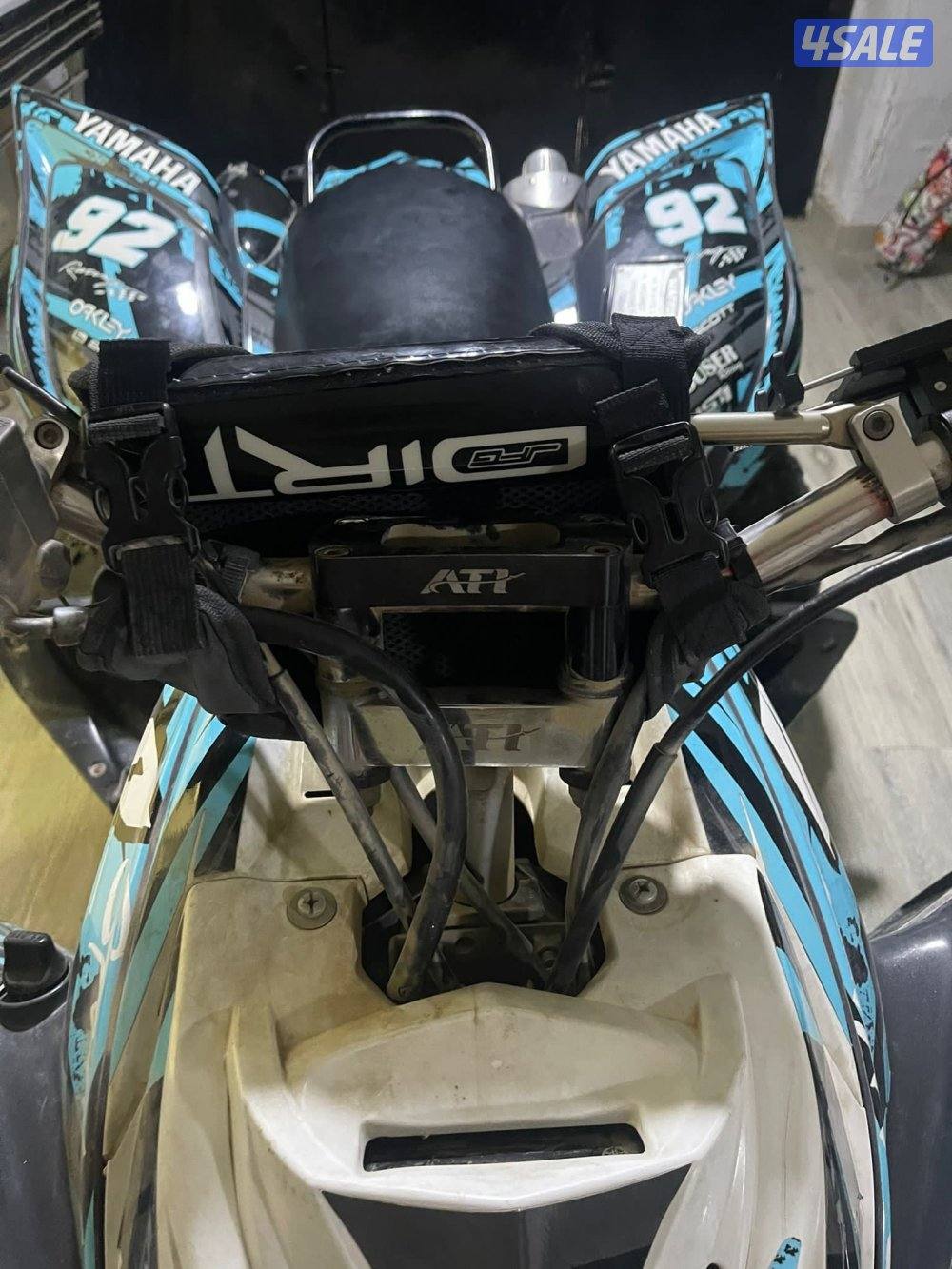 للبيع رابتر1