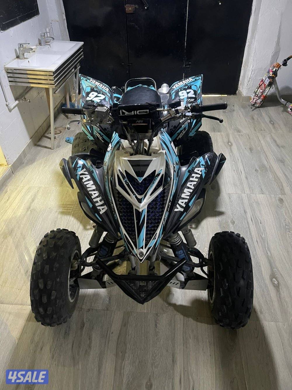 للبيع رابتر2