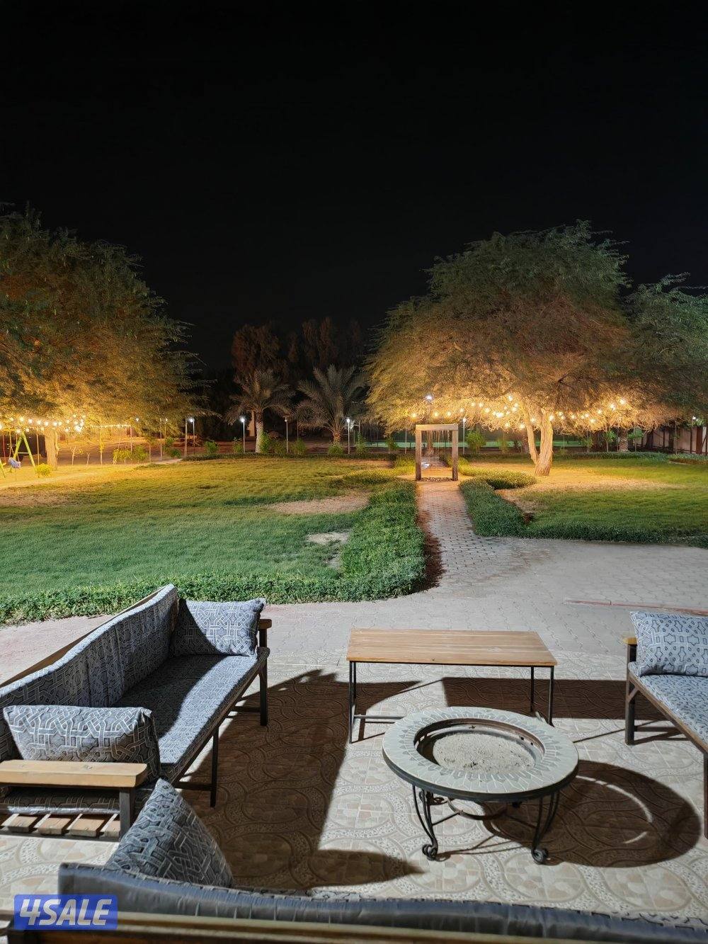 مزرعة للاجار0