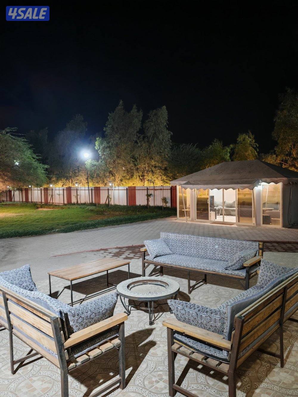 مزرعة للاجار2