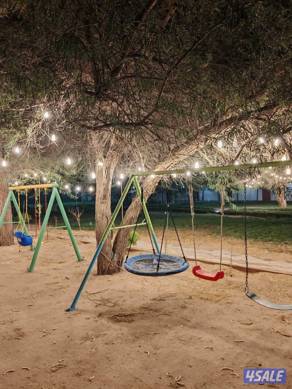 مزرعة للاجار3