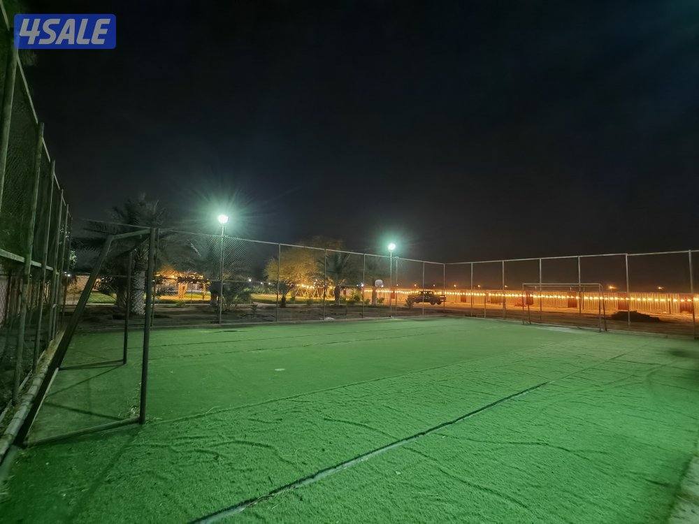 مزرعة للاجار4