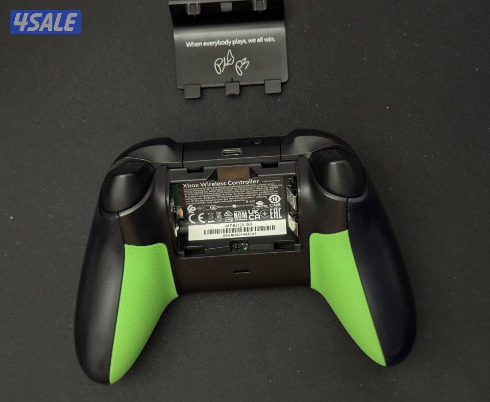 Xbox 20th anniversary controller3