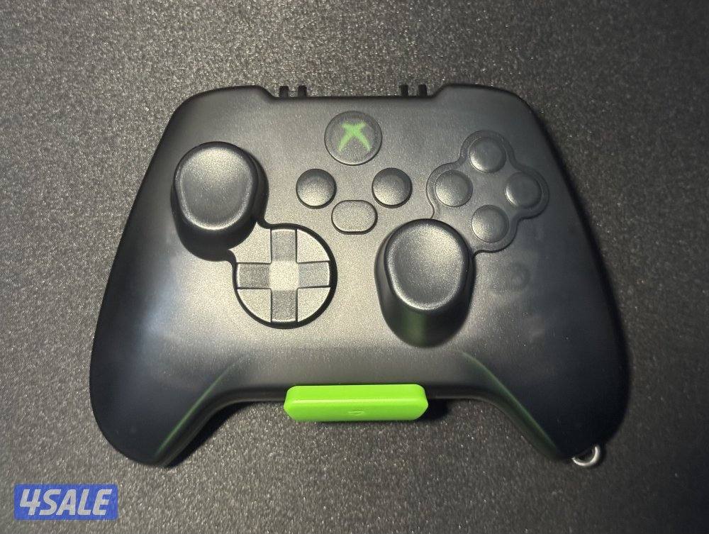 Xbox 20th anniversary controller5