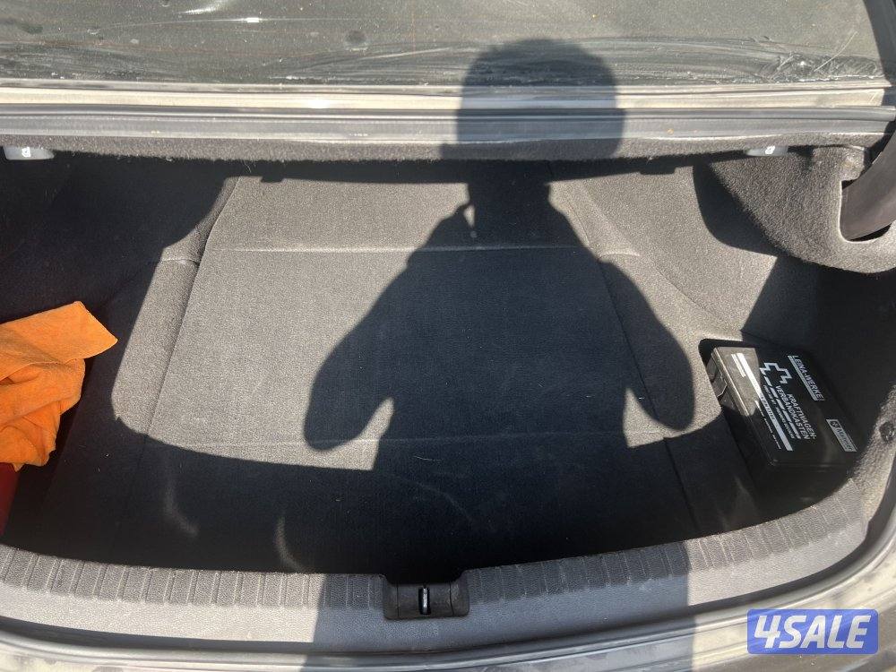 Acura TLX 2015 full option5