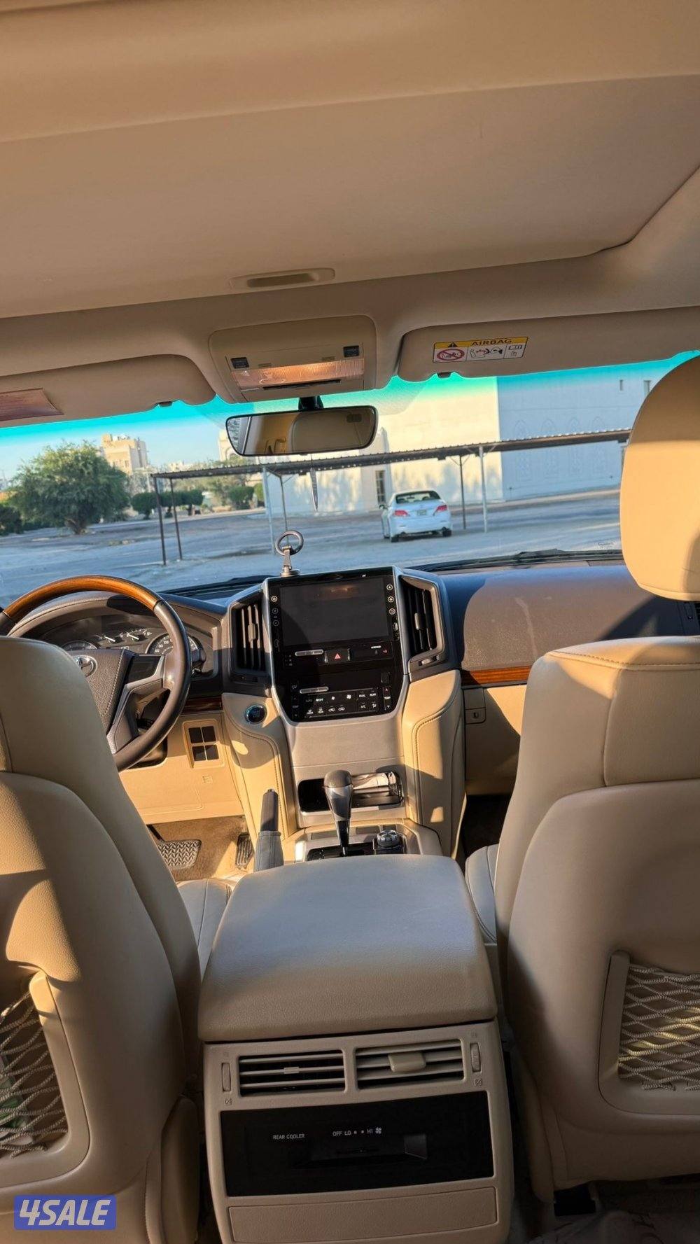 بيعة سريعة جدا.. الموتر نظيف جدا. فل ابوشن شرط الفحص جير مكينة قير ..1