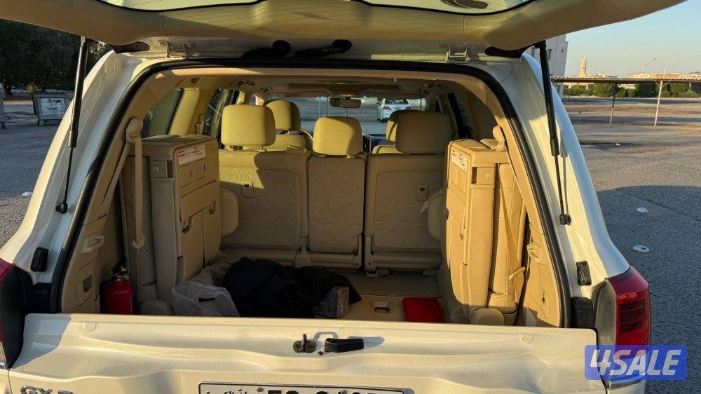 بيعة سريعة جدا.. الموتر نظيف جدا. فل ابوشن شرط الفحص جير مكينة قير ..7