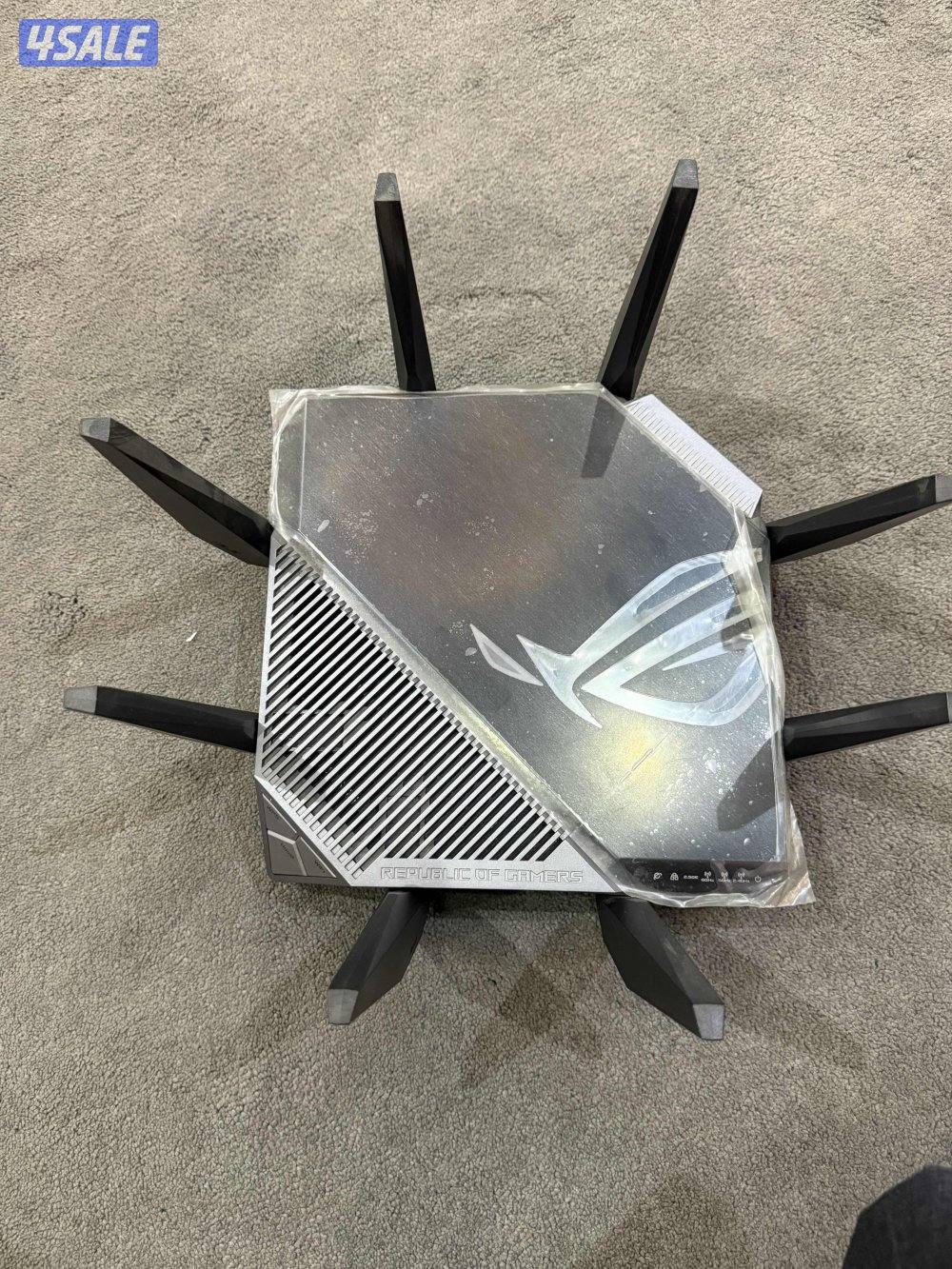 ROG RAPTURE GT-AXE110001