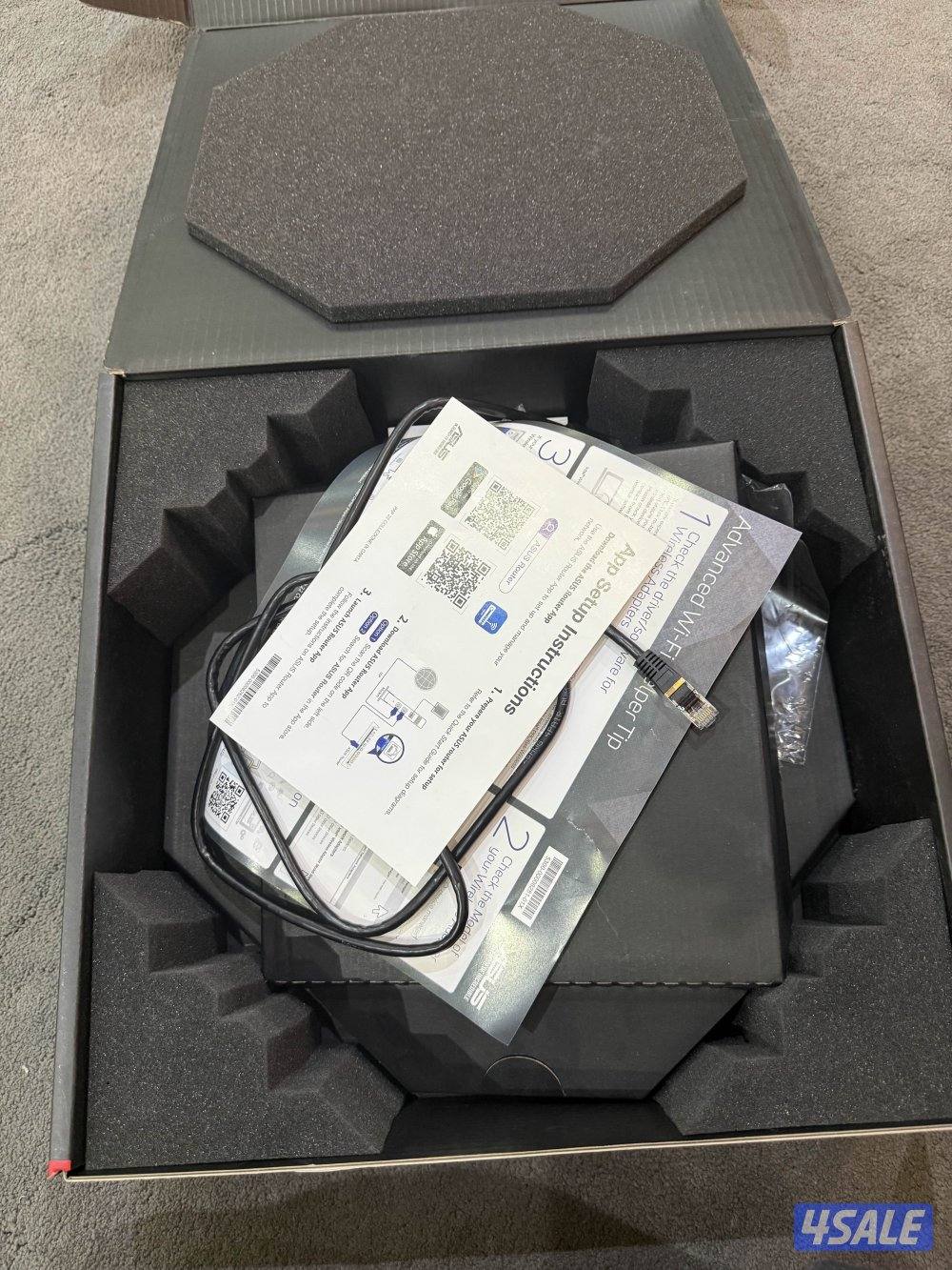 ROG RAPTURE GT-AXE110002