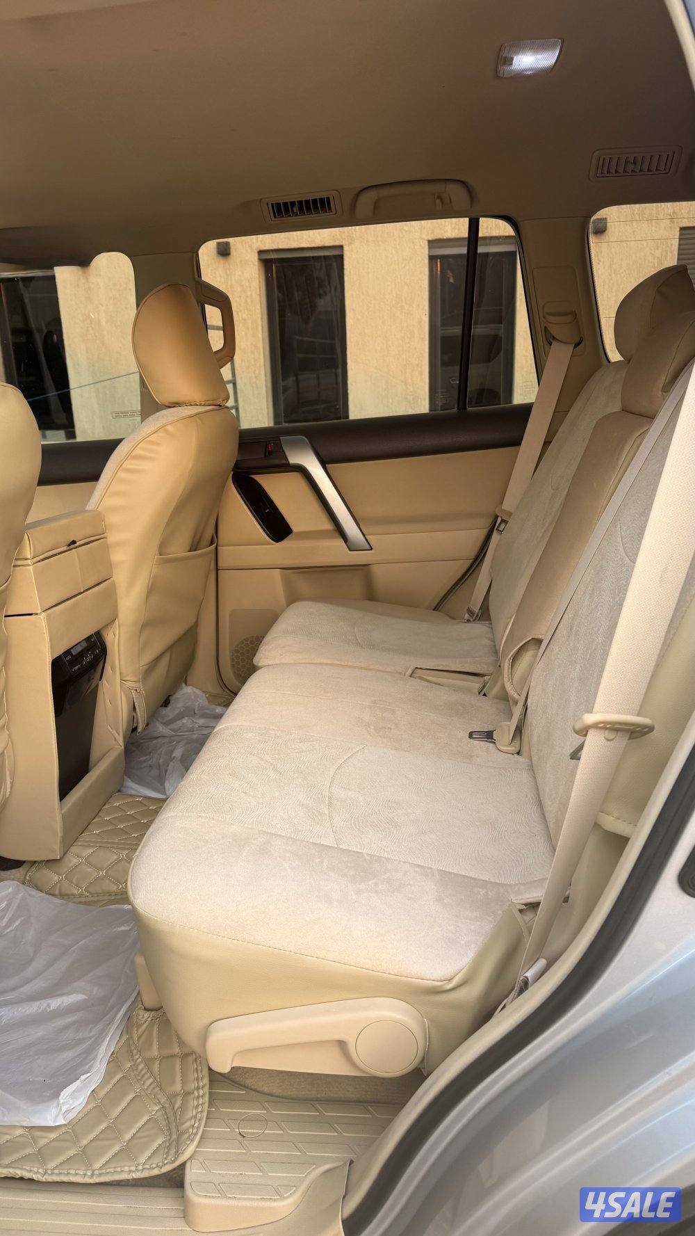 برادو 2016 بحالة الوكالة12