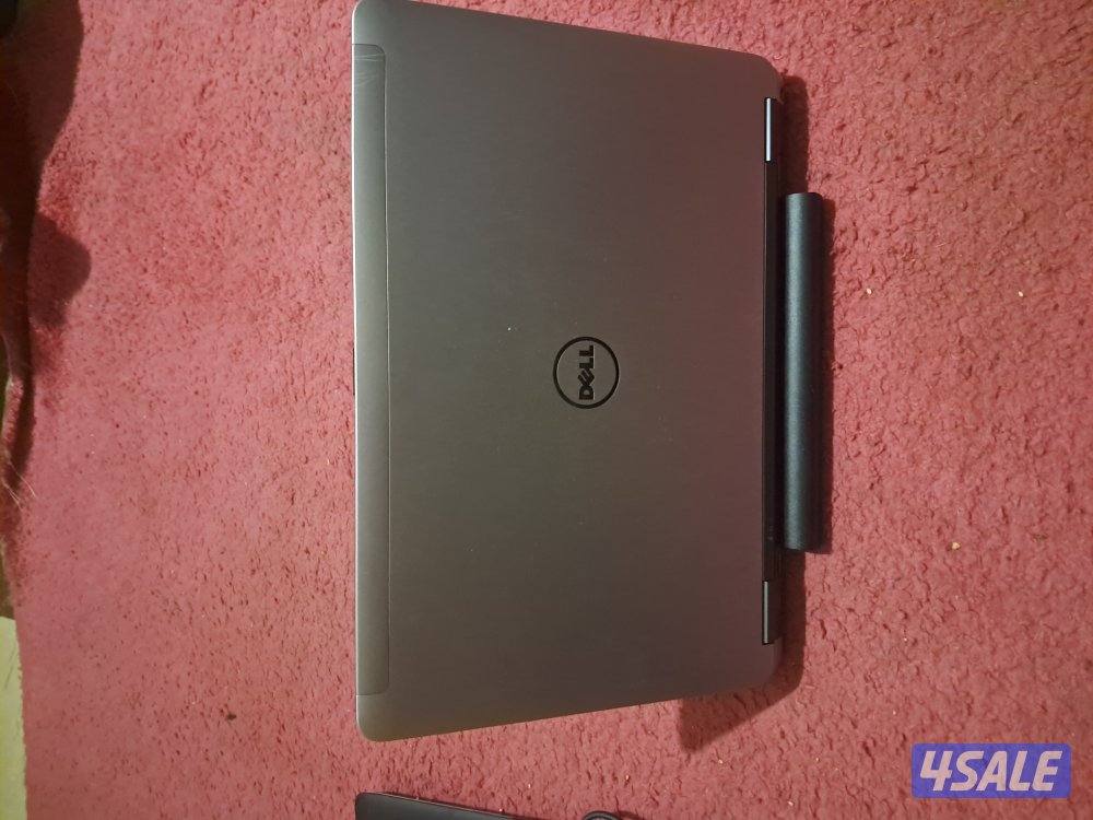 لاب توب ديل i7 ممتاز0