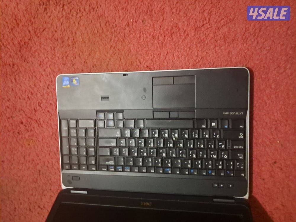 لاب توب ديل i7 ممتاز1