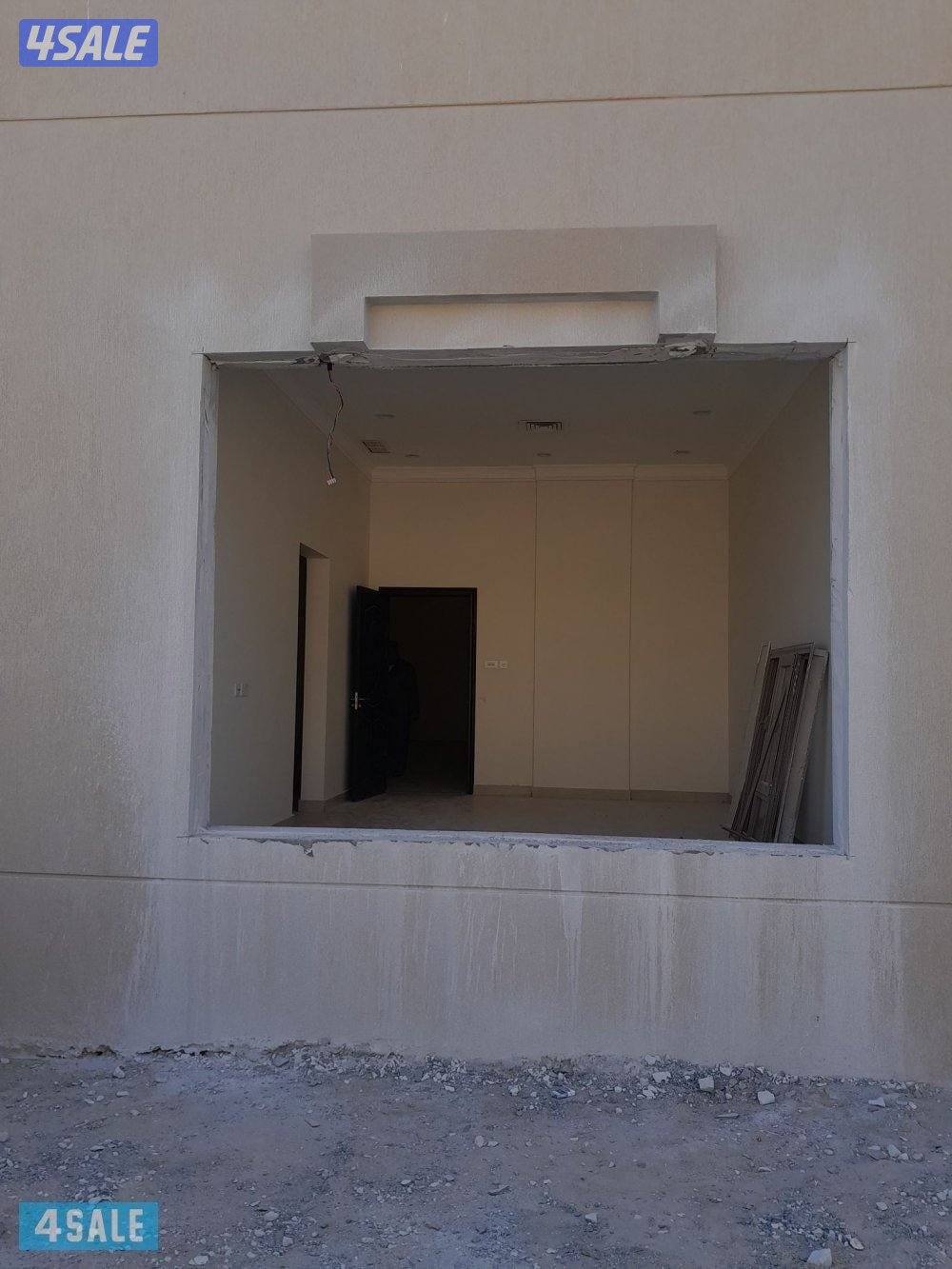 ###قص خرسانه بالليزر وقص الأبواب وعمل فتحات الكور الدائرية بالليزر7