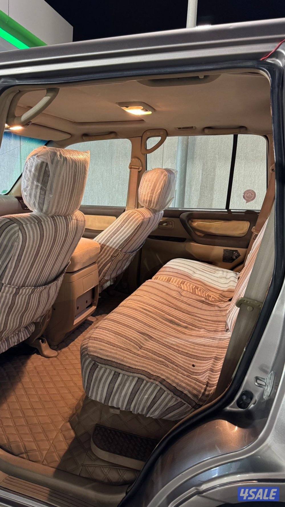 لاند جي اكس2