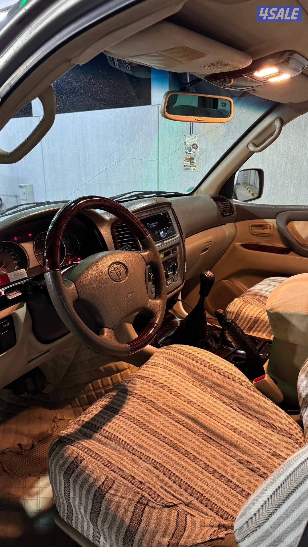 لاند جي اكس4