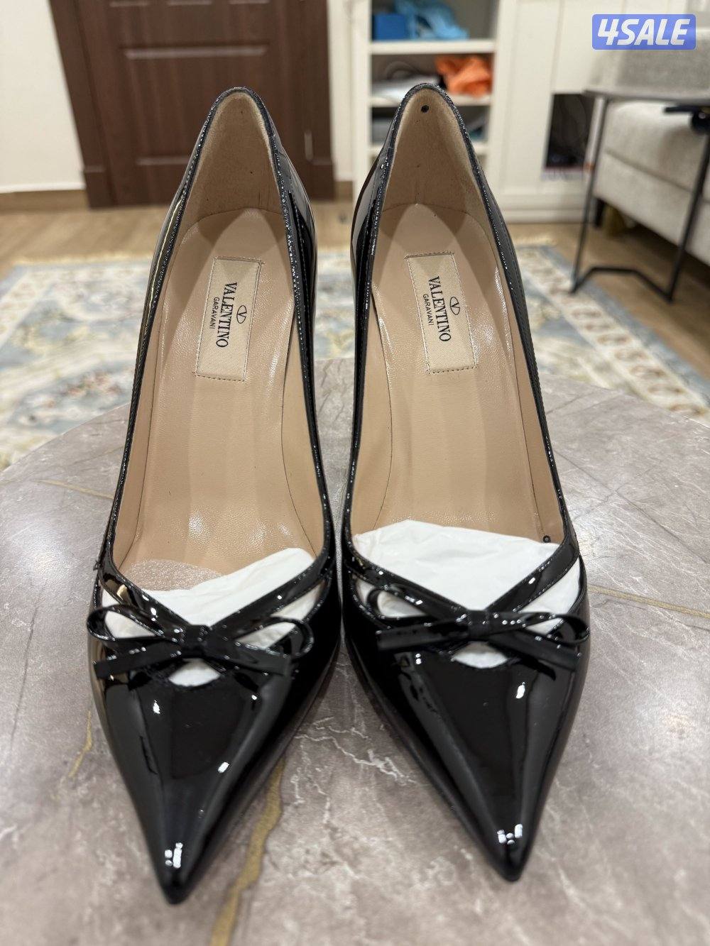 جوتي Valentino5