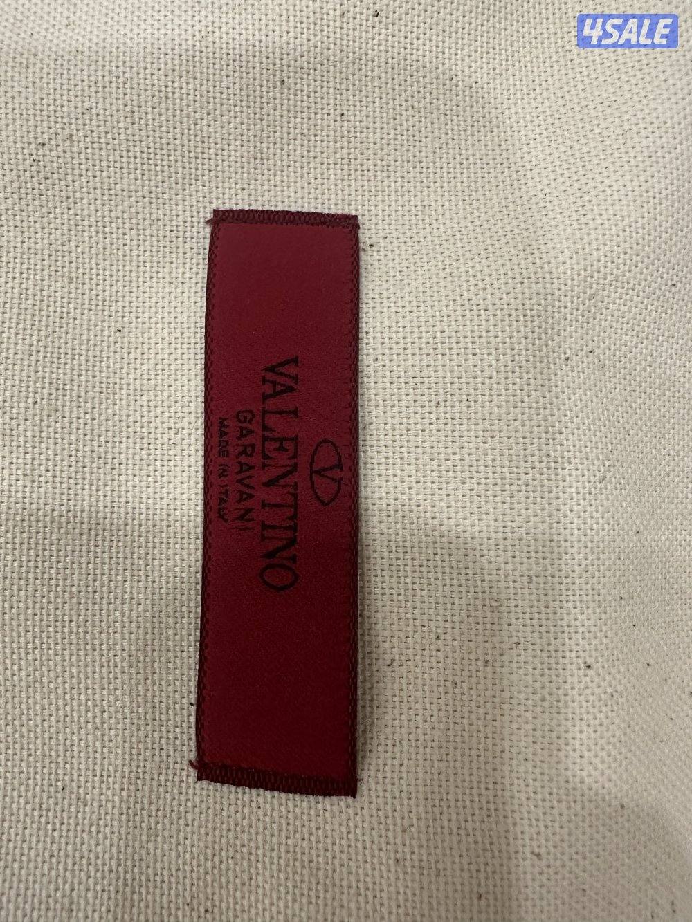 جوتي او كعب Valentino4