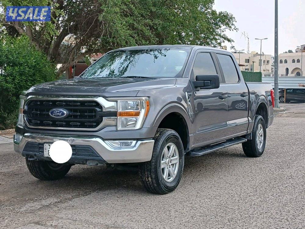 بيع وانيت فورد-1500