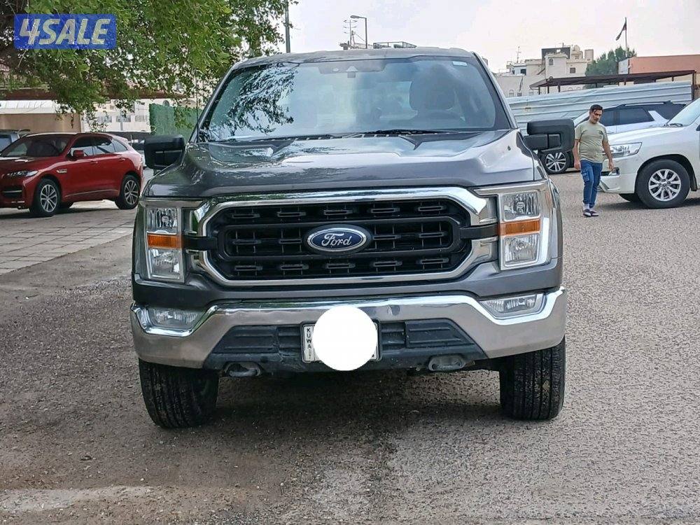 بيع وانيت فورد-1501