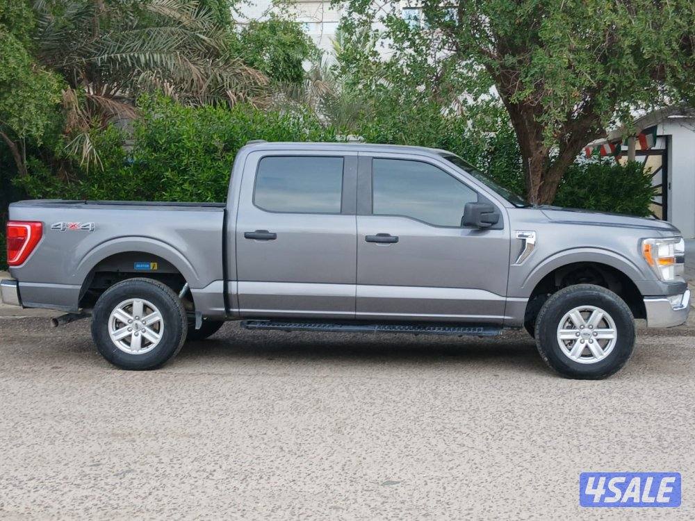 بيع وانيت فورد-1503